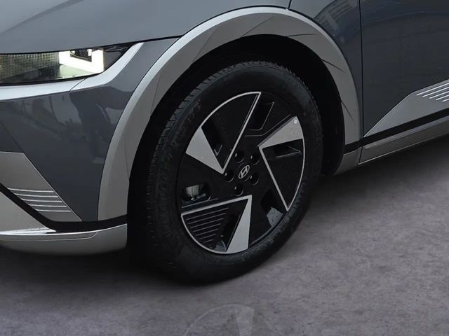 Hyundai IONIQ 5 GO 84kWh 2WD i5g51-PP7-OO1