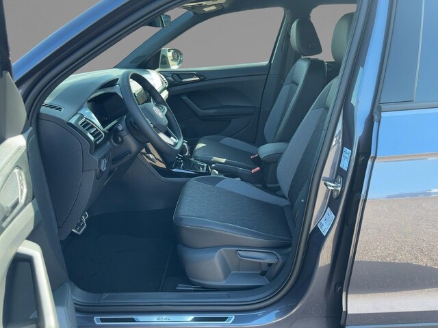 Volkswagen T-Cross 1.0 TSI DSG