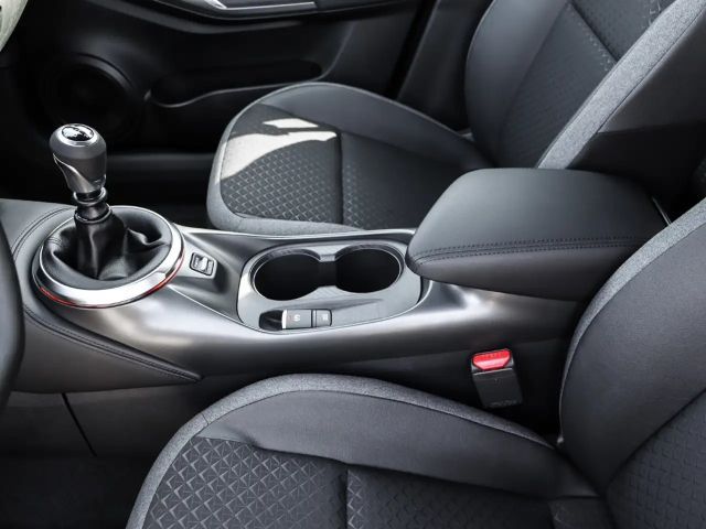 Nissan Juke DIG-T N-Connecta