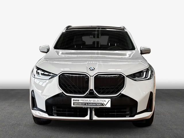 BMW X3 xDrive xDrive30e