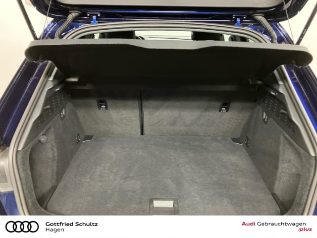 Audi A3 30 TDI S-Tronic Sportback