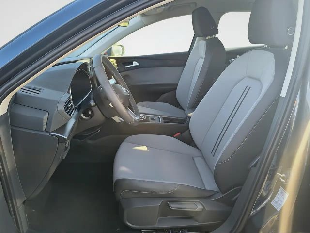 Seat Leon 1.5 eTSI DSG e-Hybrid