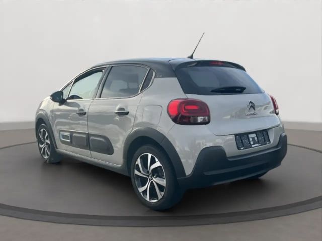 Citroën C3 Elle Online Edition ALLWETTER NAVI PDC KAMERA SHZ