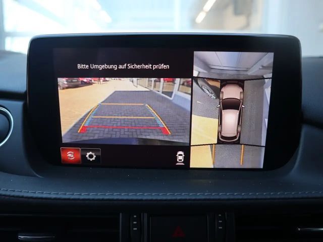 Mazda 6 Exclusive-line S SkyActiv