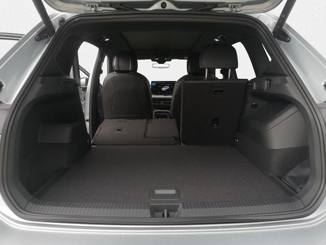 Volkswagen Tiguan 4Motion DSG R-Line