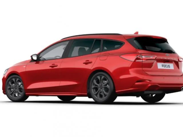 Ford Focus ST Line Wagon