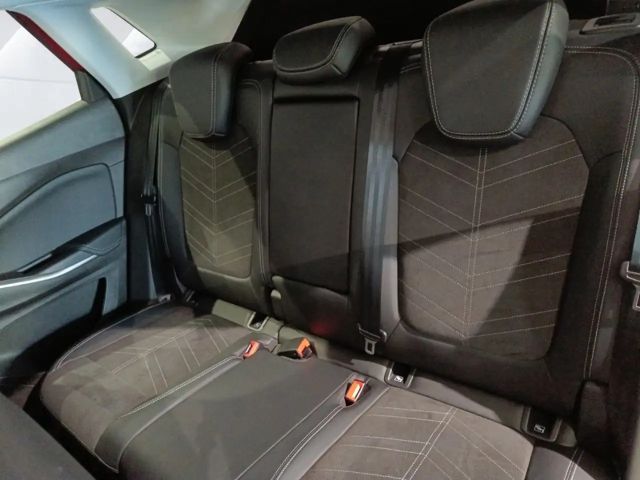 Opel Grandland X 1.2 Turbo Turbo