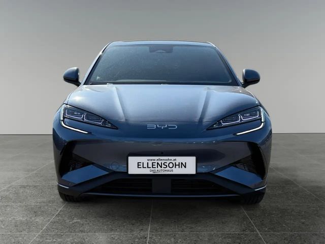 BYD Sealion 7 Comfort