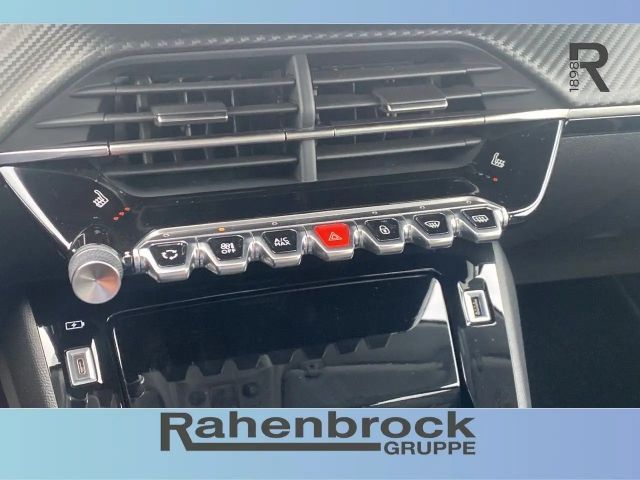 Peugeot 208 Allure Pack PureTech