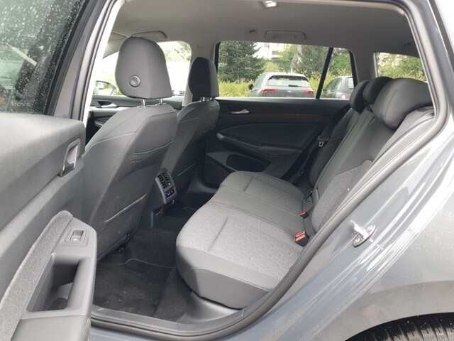 Volkswagen Golf 1.5 eTSI IQ.Drive Variant