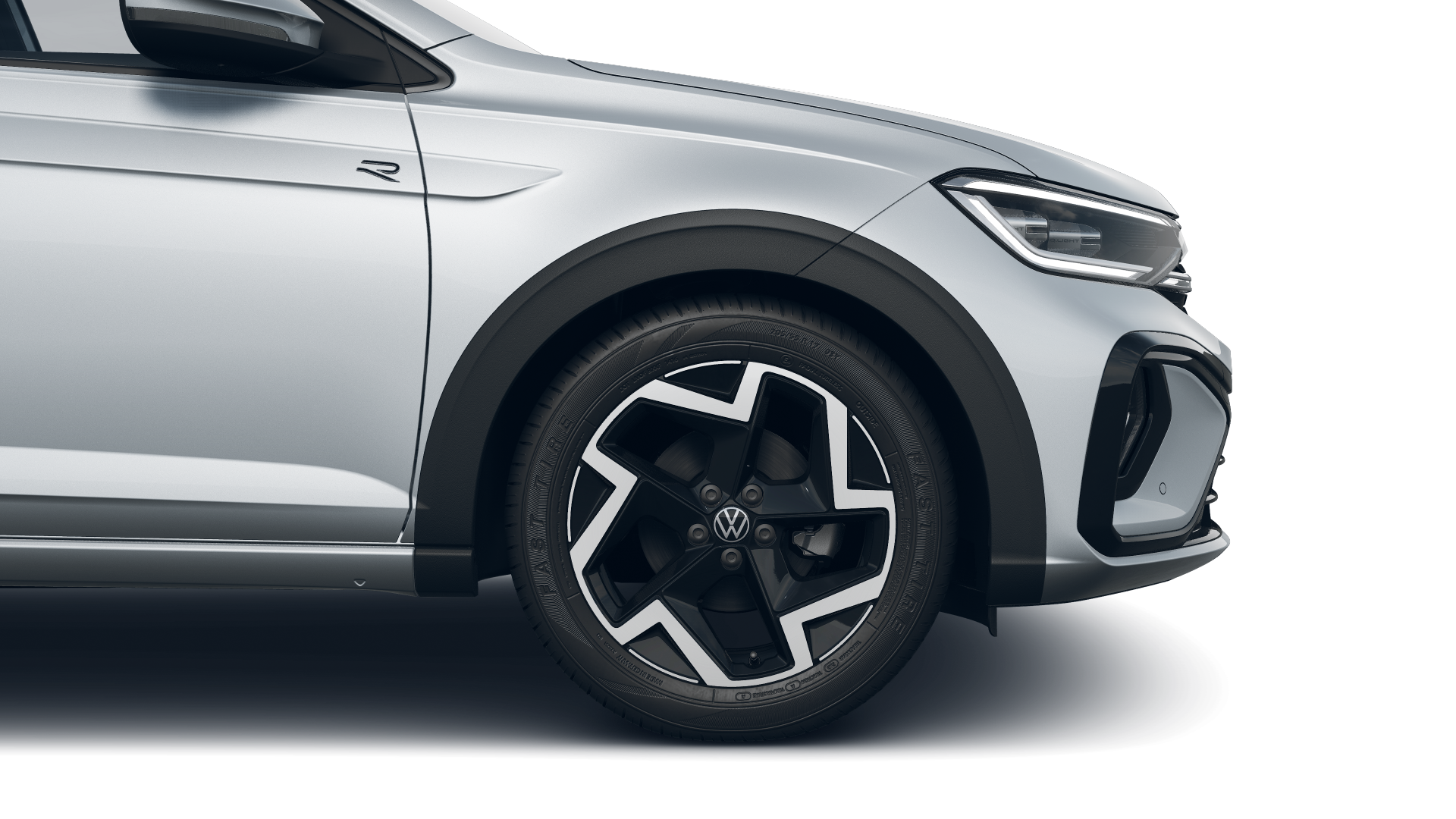 Volkswagen Taigo 1.0 TSI DSG R-Line