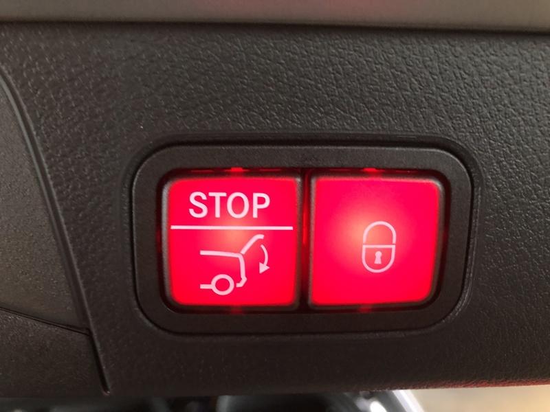 Mercedes-Benz B 180 AMG Line Sedan