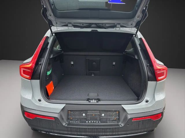 Volvo EX40 Achterwielaandrijving Core Extended range Single motor