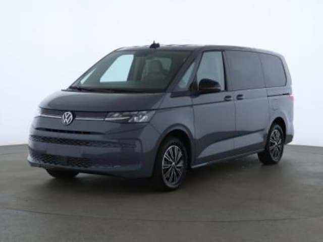Volkswagen Multivan DSG Lang T7