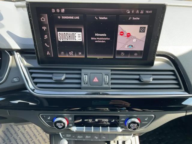 Audi Q5 Quattro S-Line Sportback