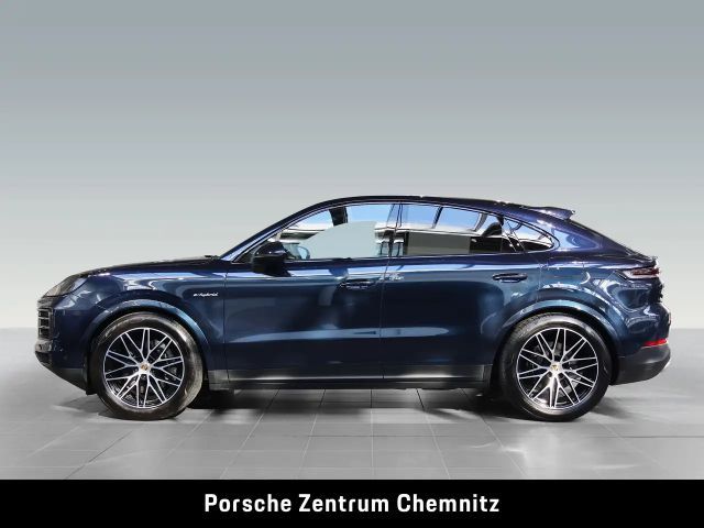 Porsche Cayenne 4 Coupé E-Hybrid