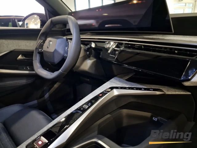 Peugeot 5008 Allure Pack Hybrid