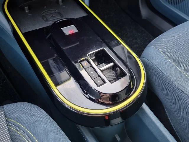 Fiat Grande Panda La Prima