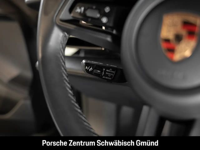 Porsche Taycan 4S Sport Turismo