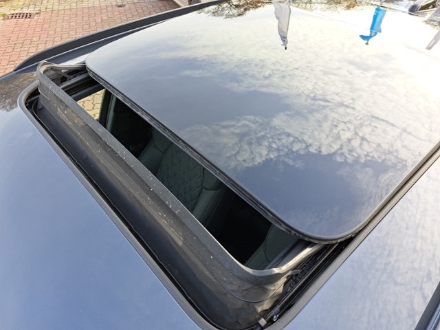 Audi Q5 Quattro S-Tronic