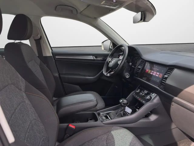 Skoda Kodiaq 2.0 TDI 4x4 Clever