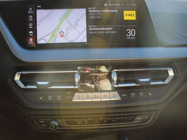 BMW 220 220i Coupé M-Sport