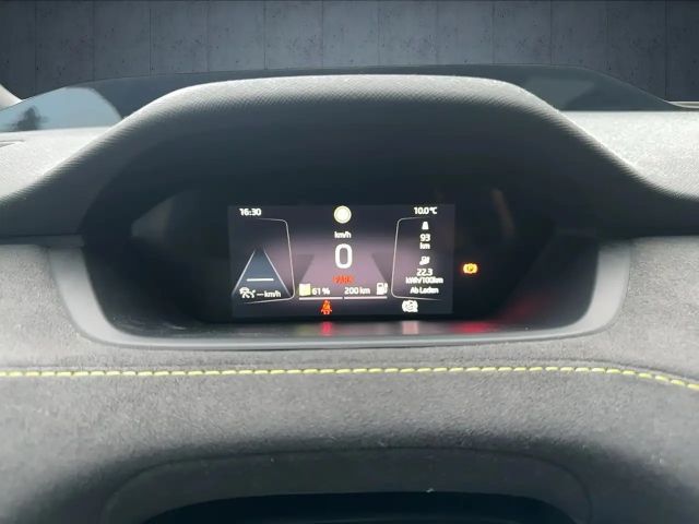 Skoda Enyaq Coupe Lounge RS