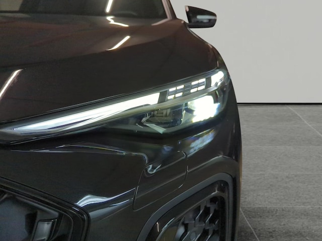 Audi Q5 Quattro S-Tronic