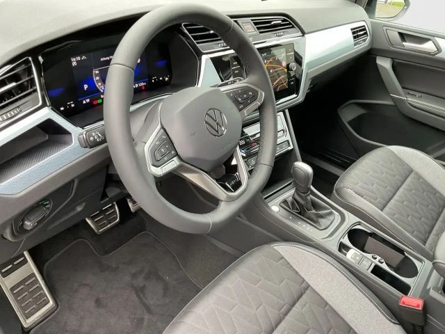 Volkswagen Touran 1.5 TSI Comfortline DSG