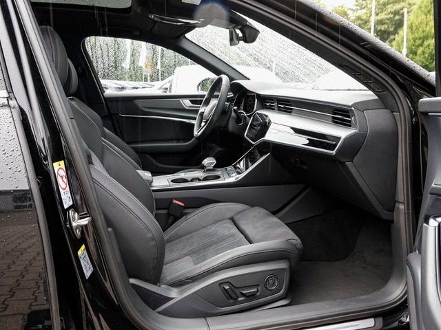 Audi A6 55 TFSI Avant Quattro S-Line S-Tronic