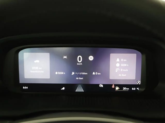 Skoda Octavia Selection