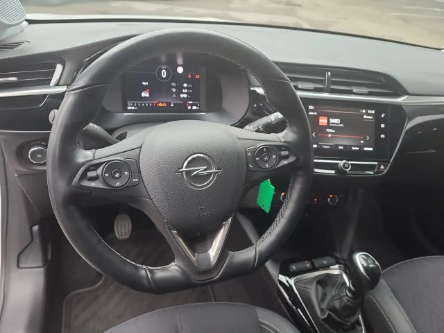 Opel Corsa 1.2 Turbo Turbo