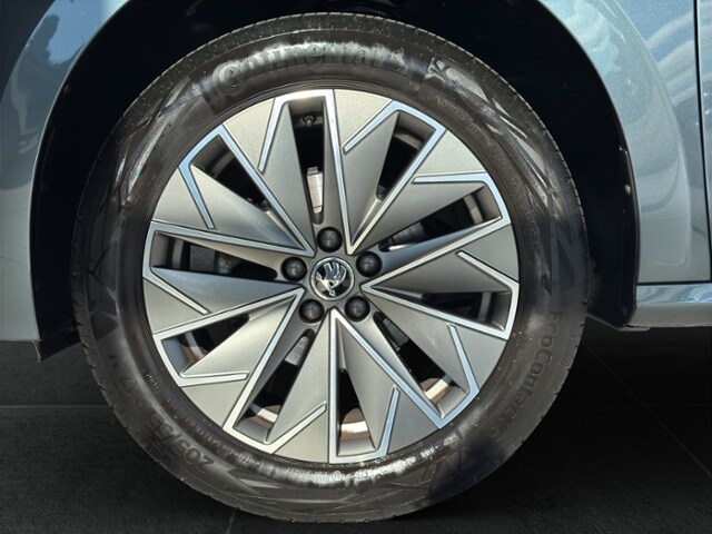 Skoda Kamiq 1.0 TSI Clever