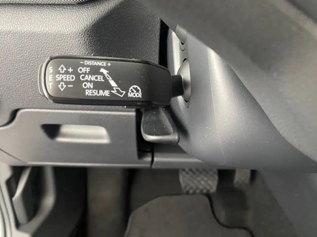 Skoda Fabia Selection