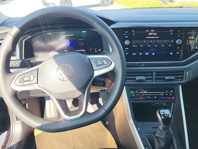 Volkswagen Polo Friends TSI