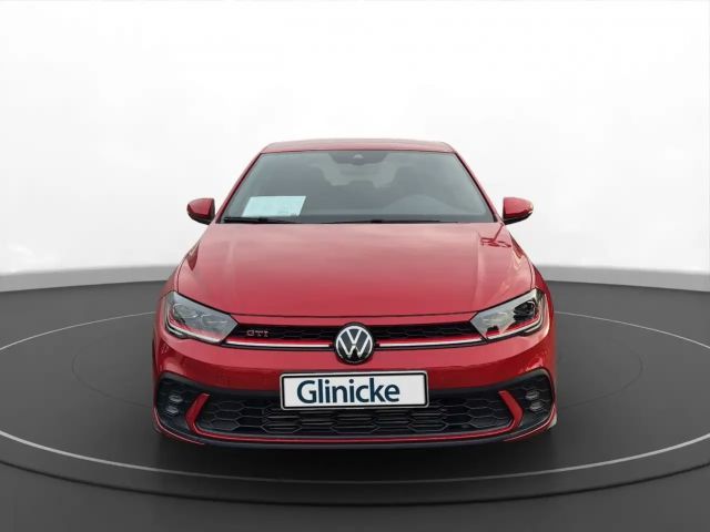 Volkswagen Polo 2.0 TSI DSG GTI IQ.Drive