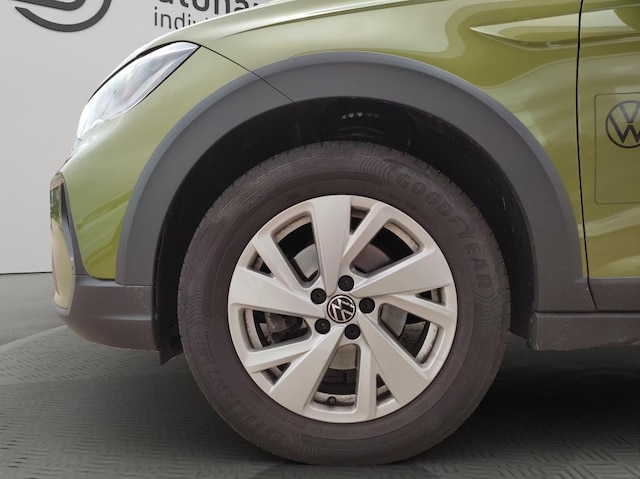 Volkswagen Taigo Taigo 1.0    TaigoBT070 TSIM5F