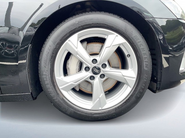 Audi A6 50 TDI Quattro Sedan