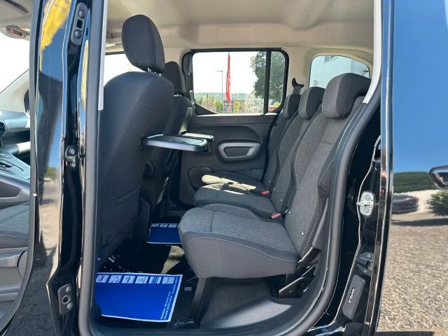 Opel Combo GS-Line Grand Sport Life