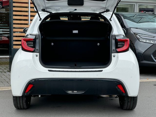 Toyota Yaris 5-deurs Style