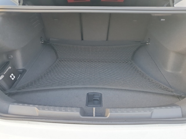 Audi RS3 Quattro S-Tronic Sedan