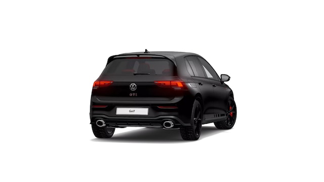 Volkswagen Golf 2.0 TSI DSG GTI