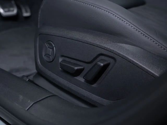 Audi A5 Avant Quattro S-Line