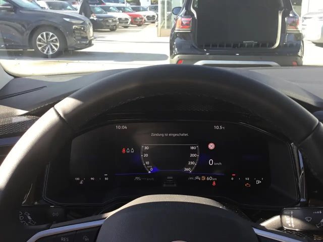 Volkswagen Polo Friends TSI