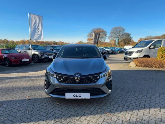 Renault Clio TCe 90 Techno