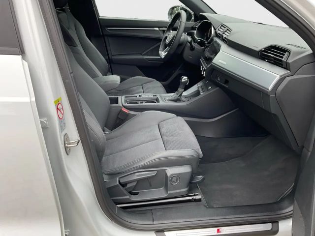 Audi Q3 40 TFSI Quattro S-Line