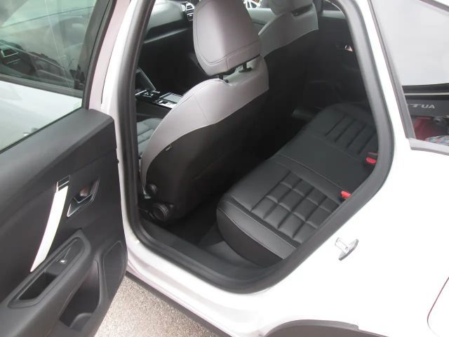 Citroën C4 Max PureTech