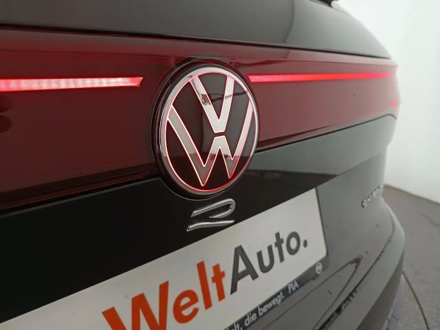 Volkswagen Touareg 4Motion eHybrid