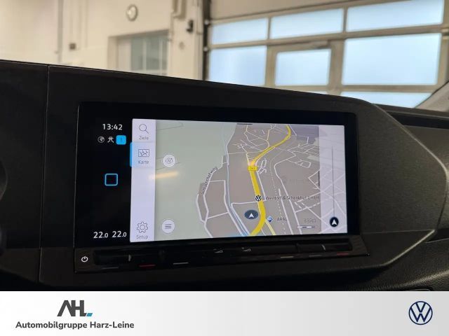 Volkswagen Caddy 1.5 TSI DSG Life