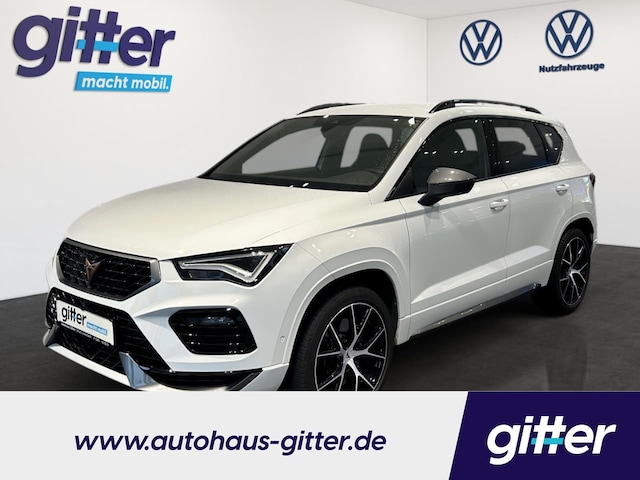 Cupra Ateca 4Drive Business VZ